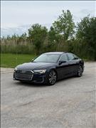 2019 Audi A6 