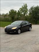 2012 Ford Focus 