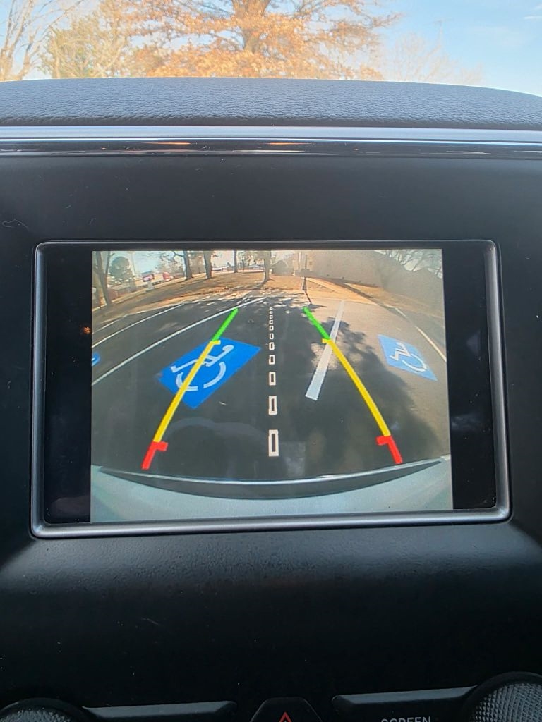 Jeep Grand Cherokee  2018