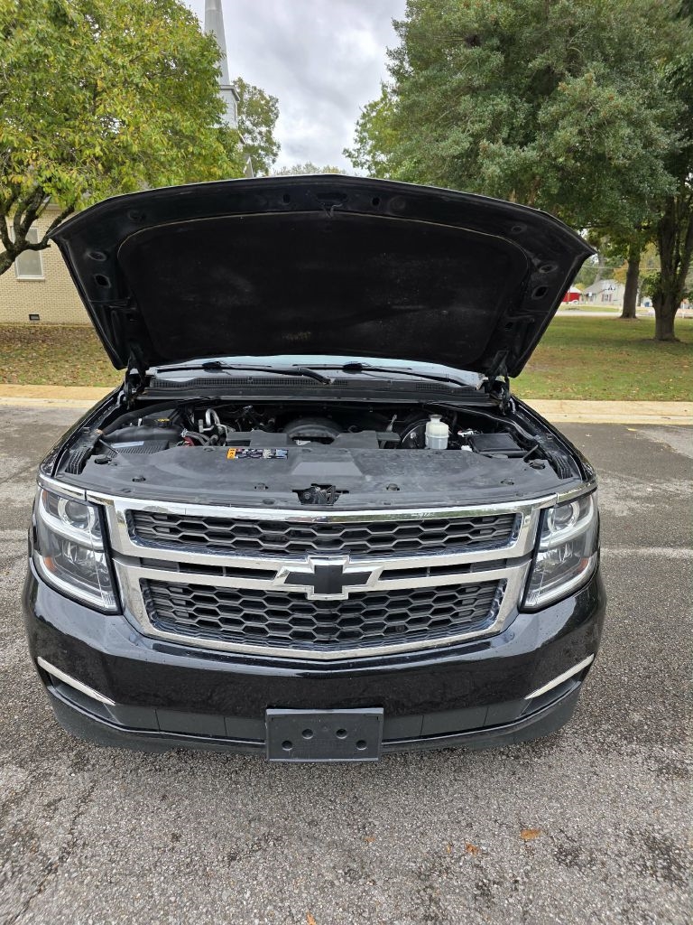 Chevrolet Tahoe  2019