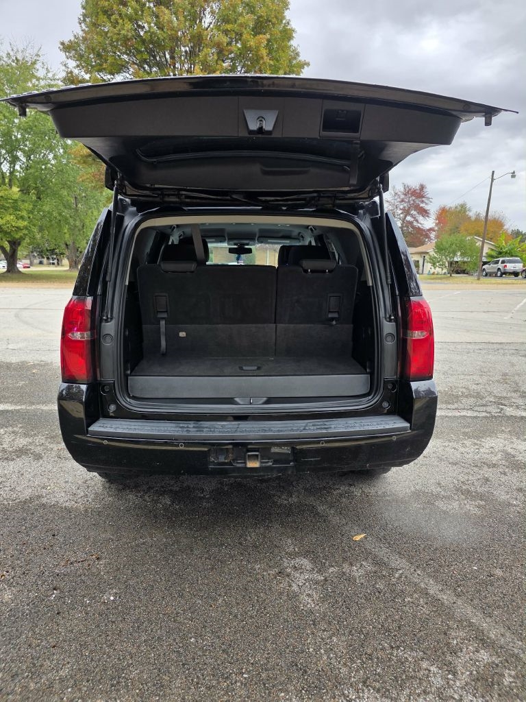 Chevrolet Tahoe  2019