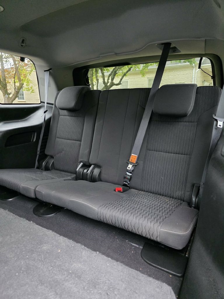 Chevrolet Tahoe  2019