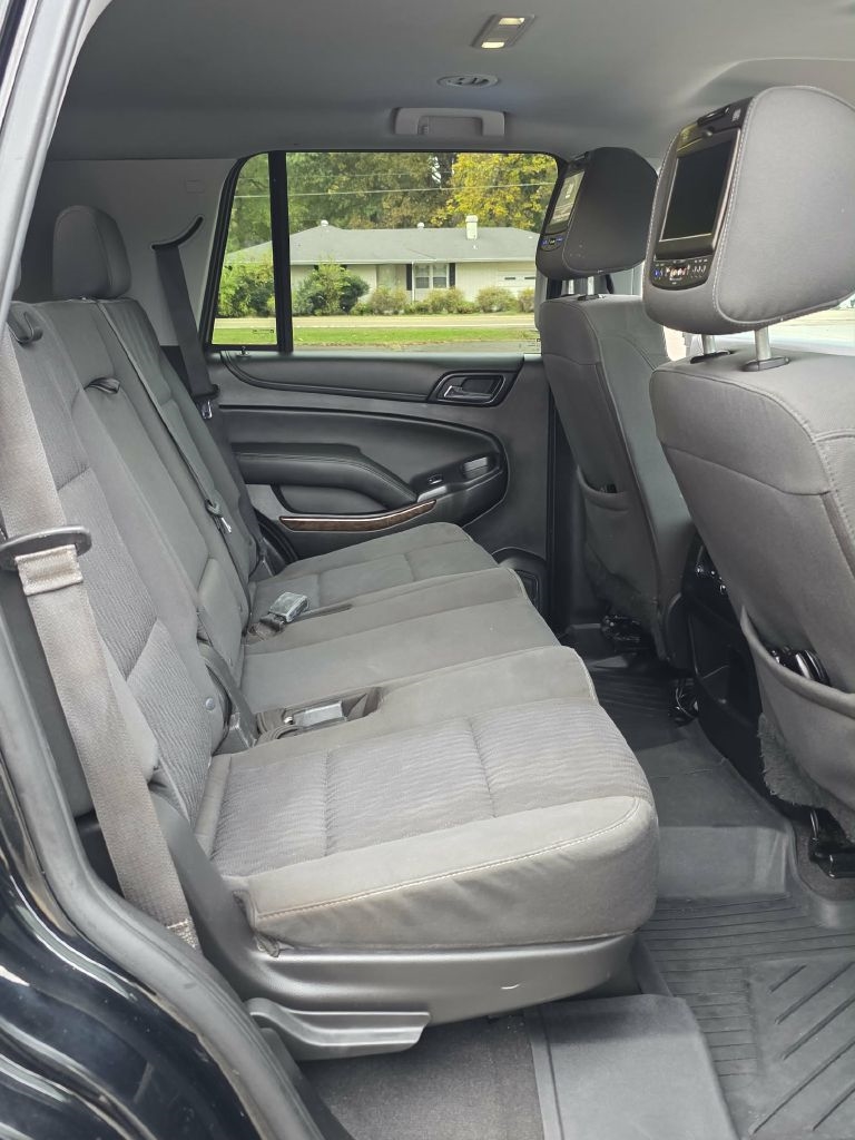 Chevrolet Tahoe  2019