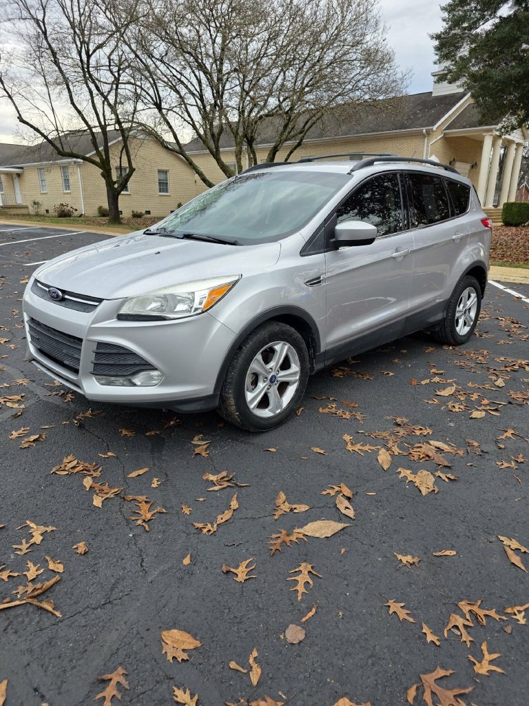 Ford Escape  2013