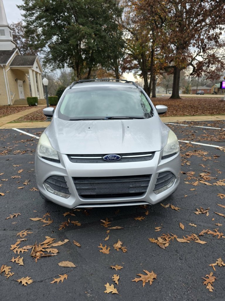 Ford Escape  2013