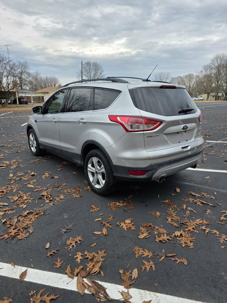 Ford Escape  2013