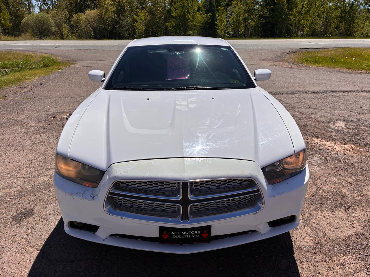 2011 Dodge Charger SE - Photo 11