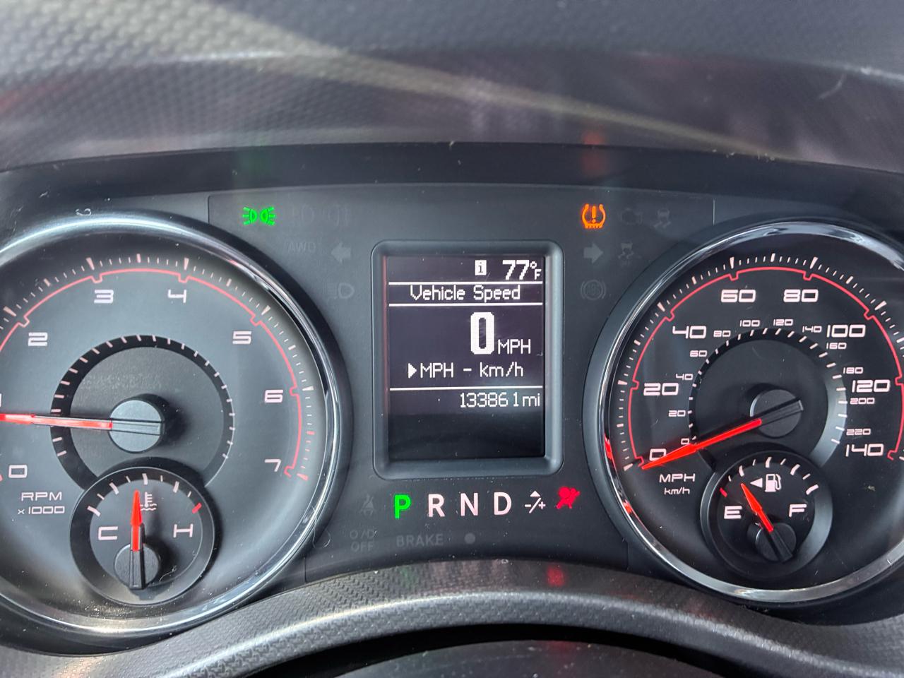 2011 Dodge Charger SE - Photo 13