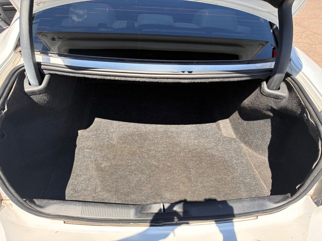 2011 Dodge Charger SE - Photo 19
