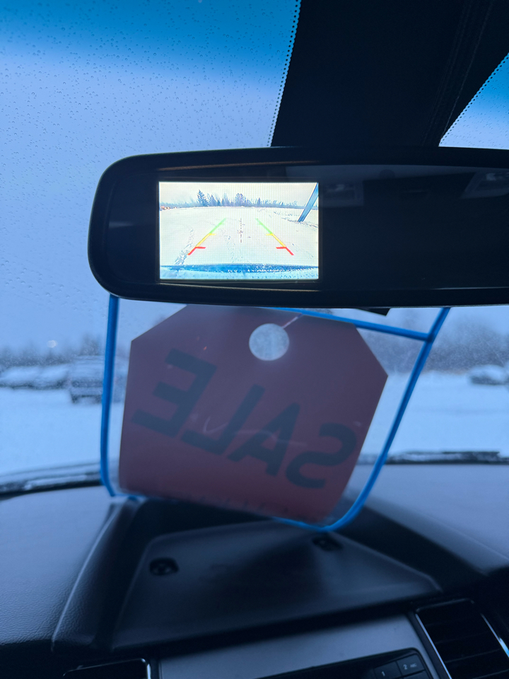 Ford Taurus Police AWD 2017