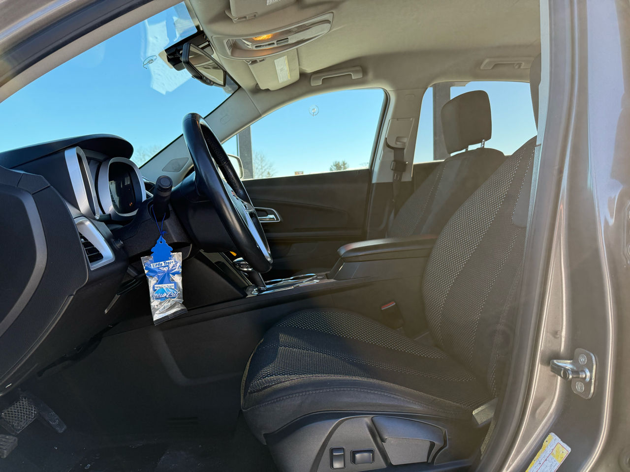 Ford Taurus Police AWD 2017