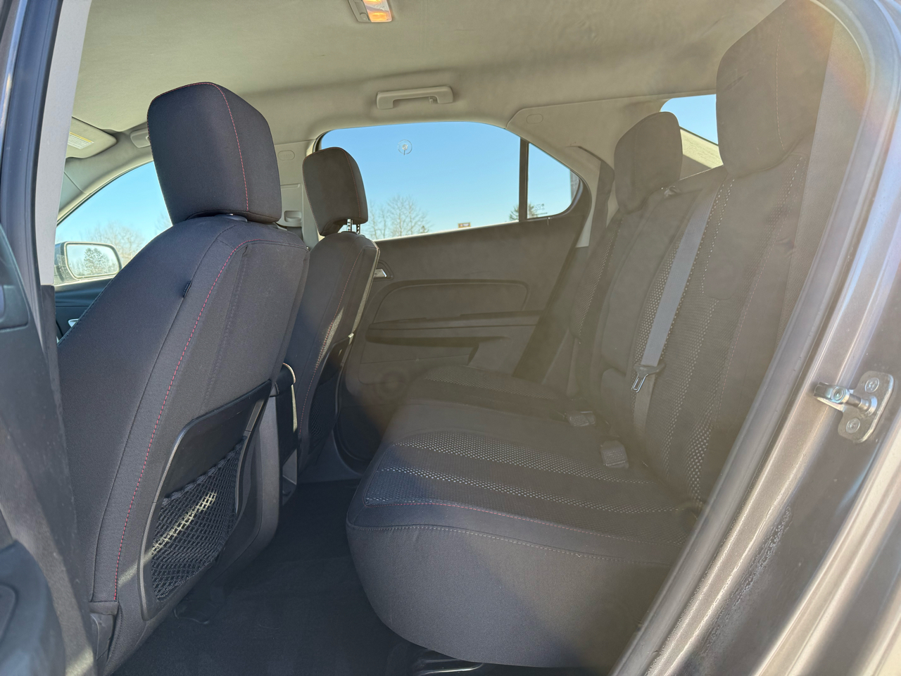 Ford Taurus Police AWD 2017