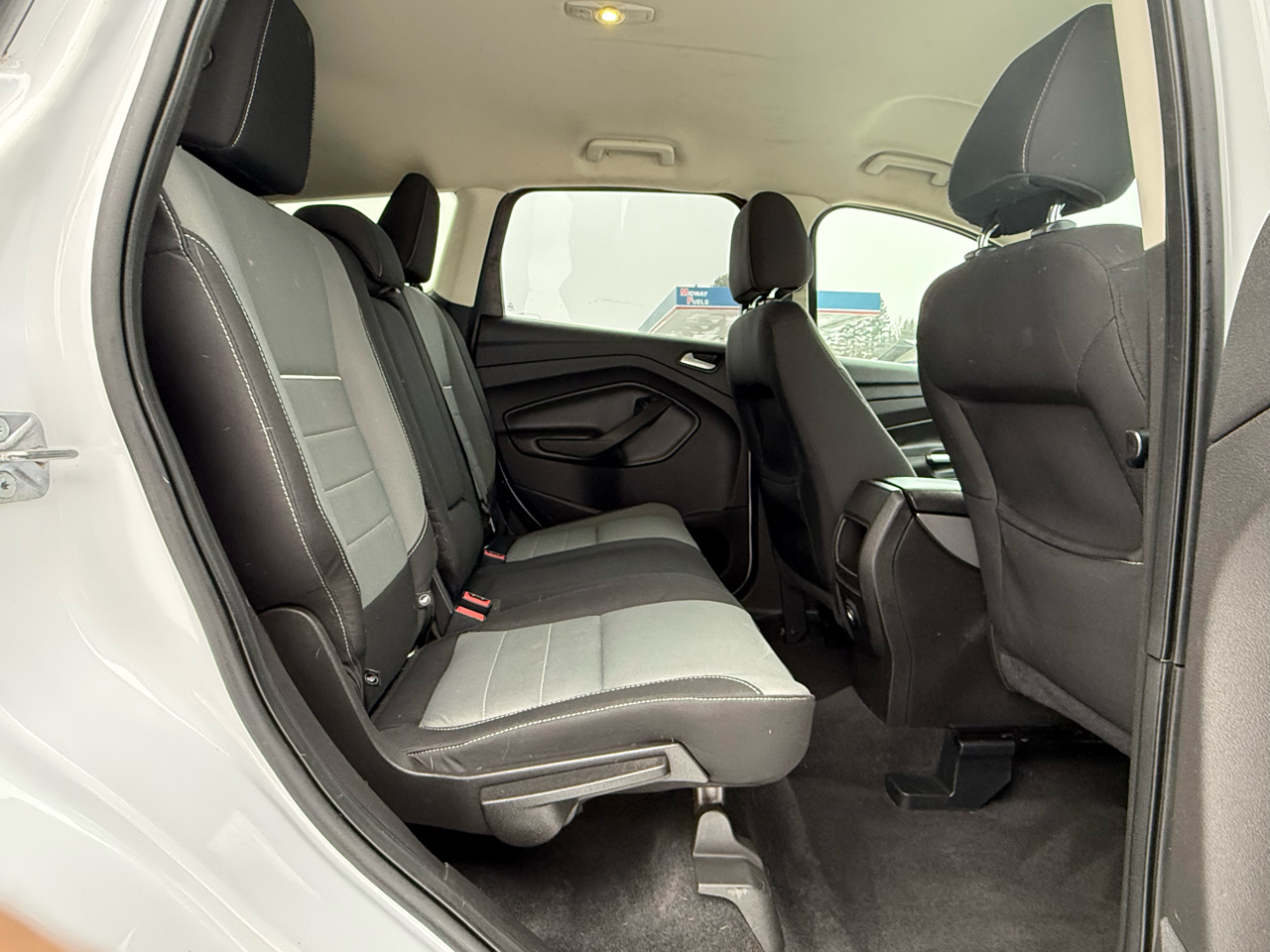 Ford Escape SE 4WD 2015