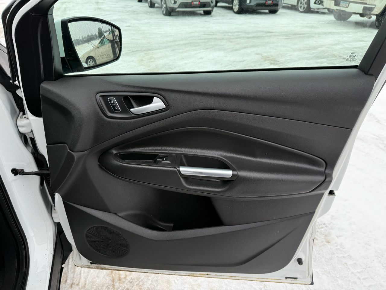 Ford Escape SE 4WD 2015