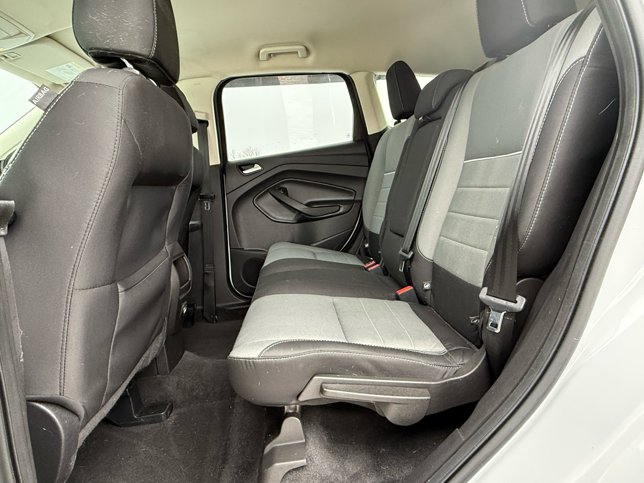 Ford Escape SE 4WD 2015