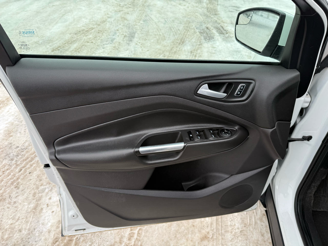 Ford Escape SE 4WD 2015