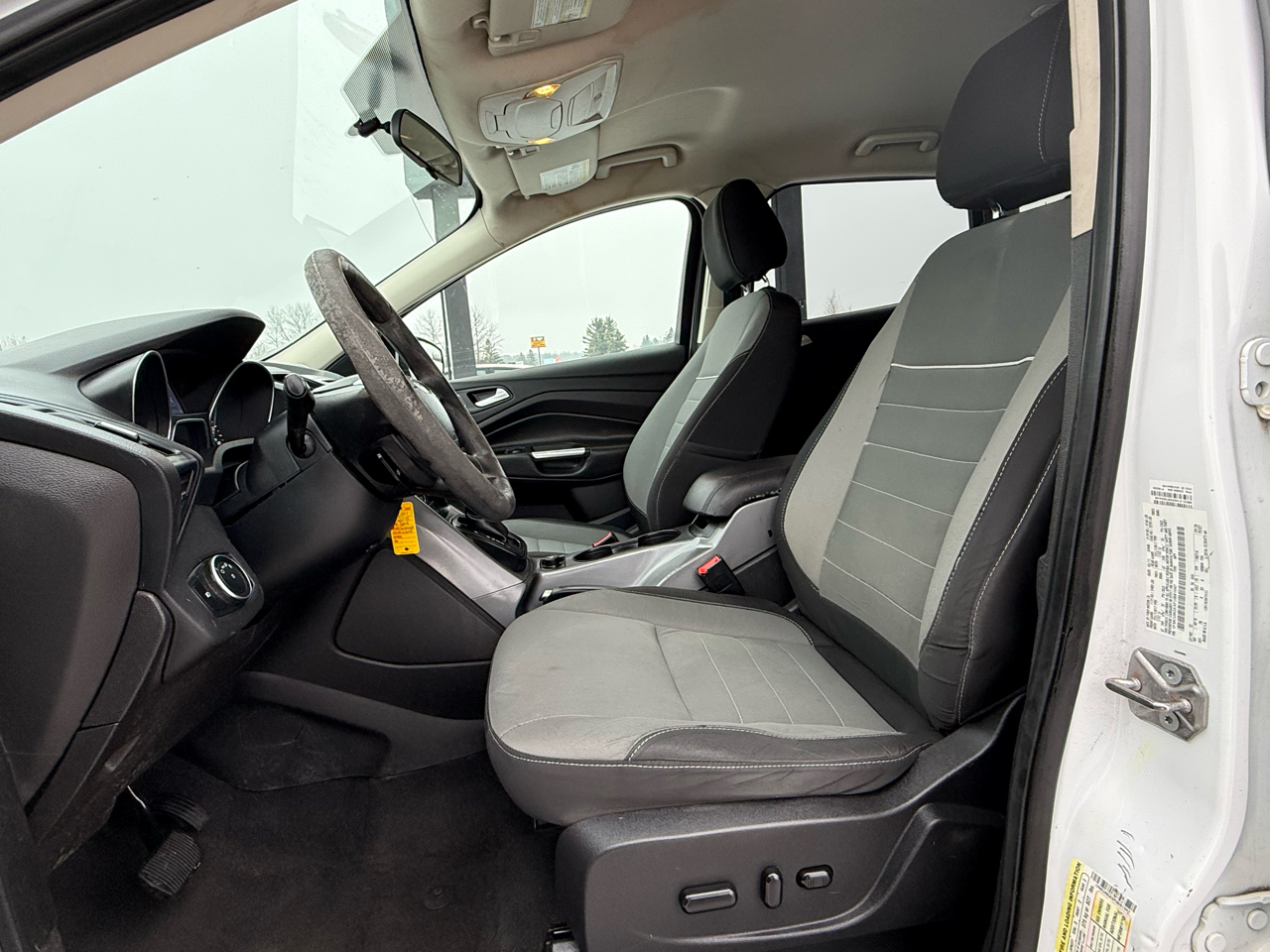 Ford Escape SE 4WD 2015