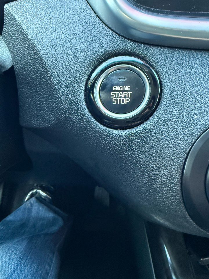 Kia Sorento EX V6 AWD 2016