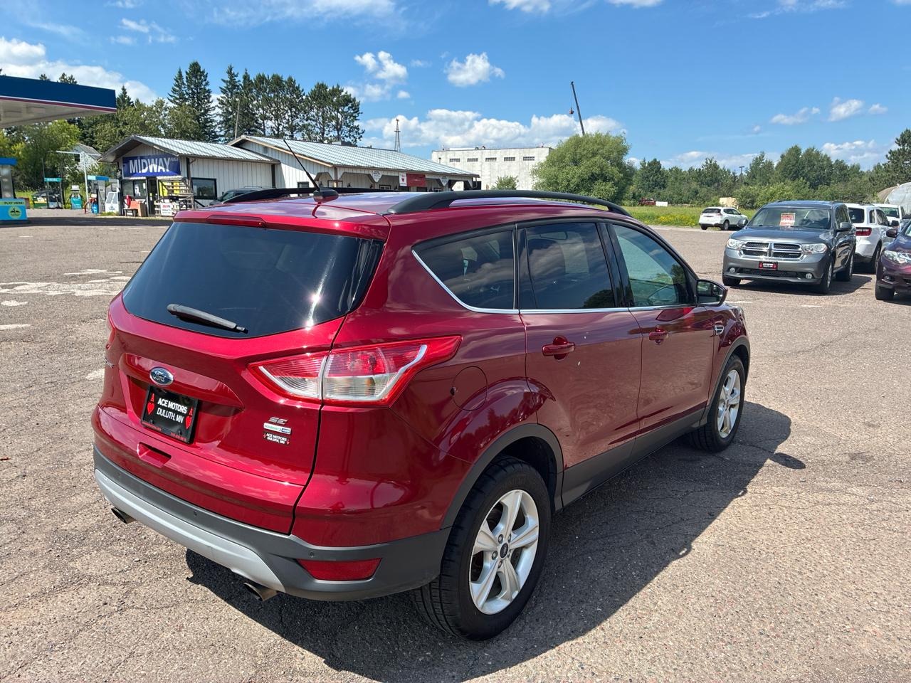 2015 Ford Escape SE - Photo 6