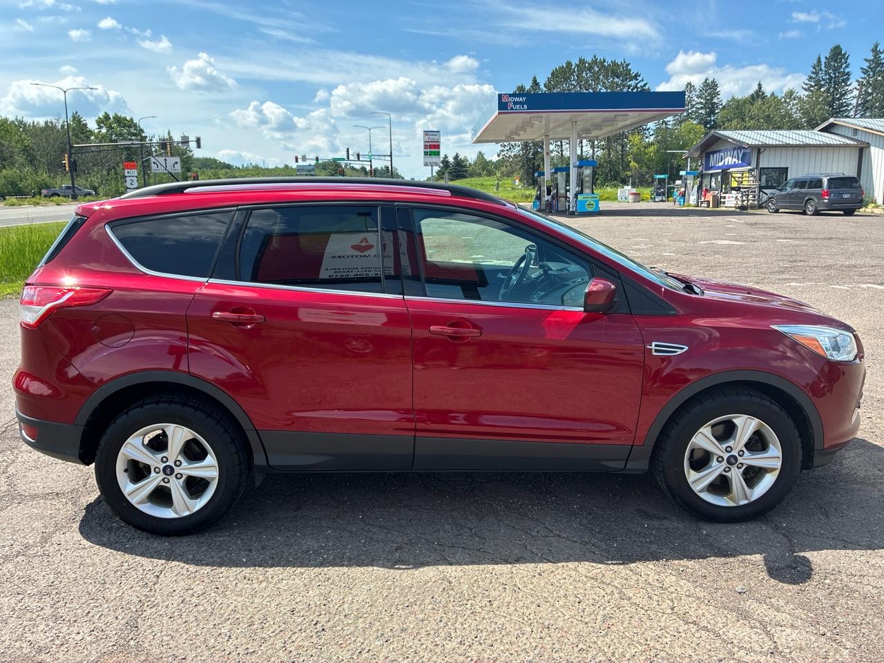 2015 Ford Escape SE - Photo 7