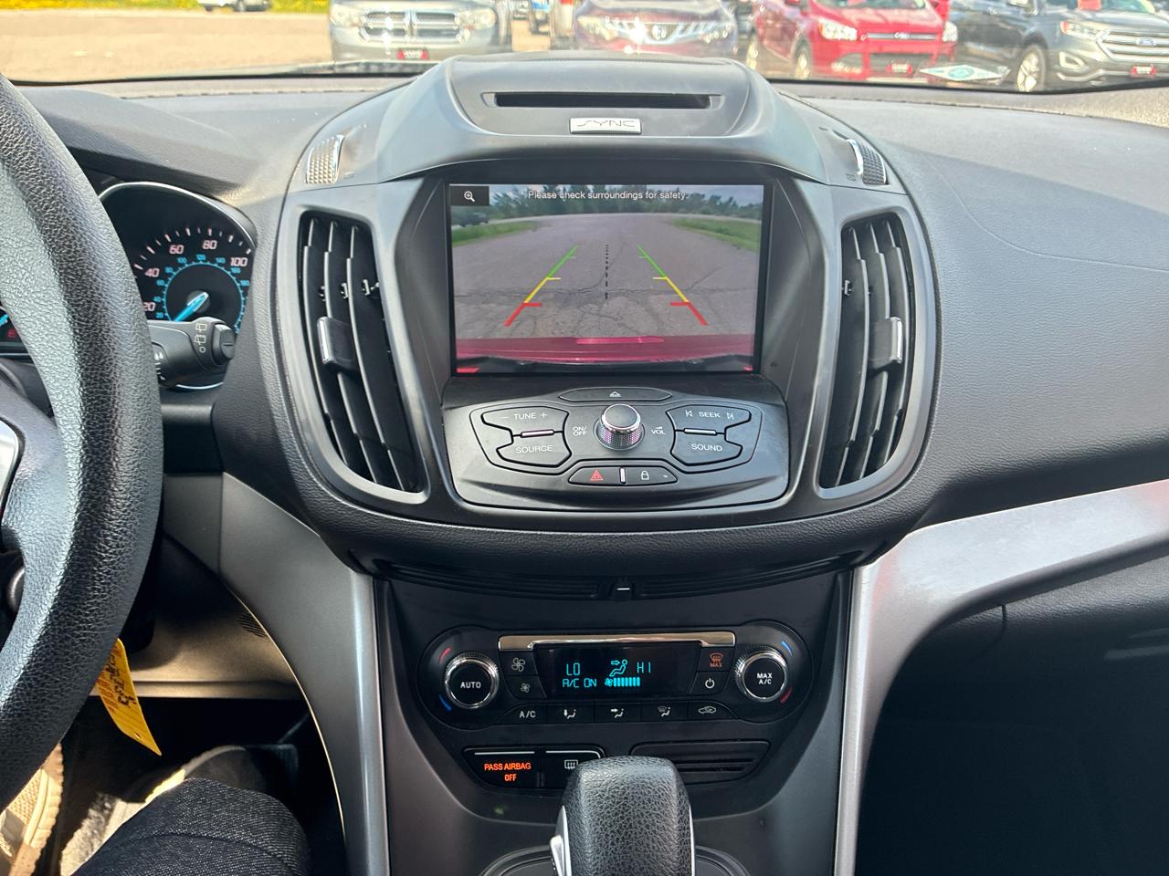 2015 Ford Escape SE - Photo 13