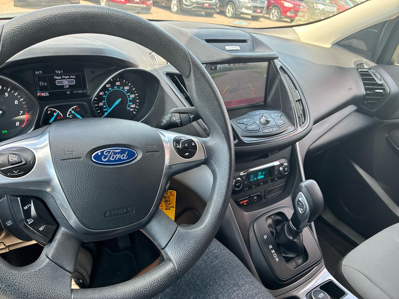 2015 Ford Escape SE - Photo 14