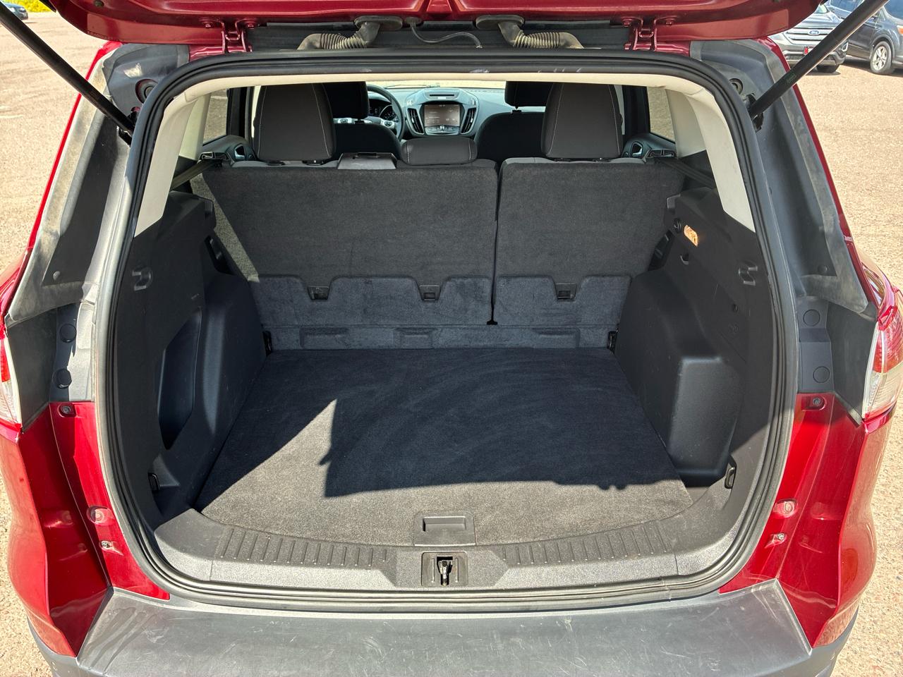 2015 Ford Escape SE - Photo 19
