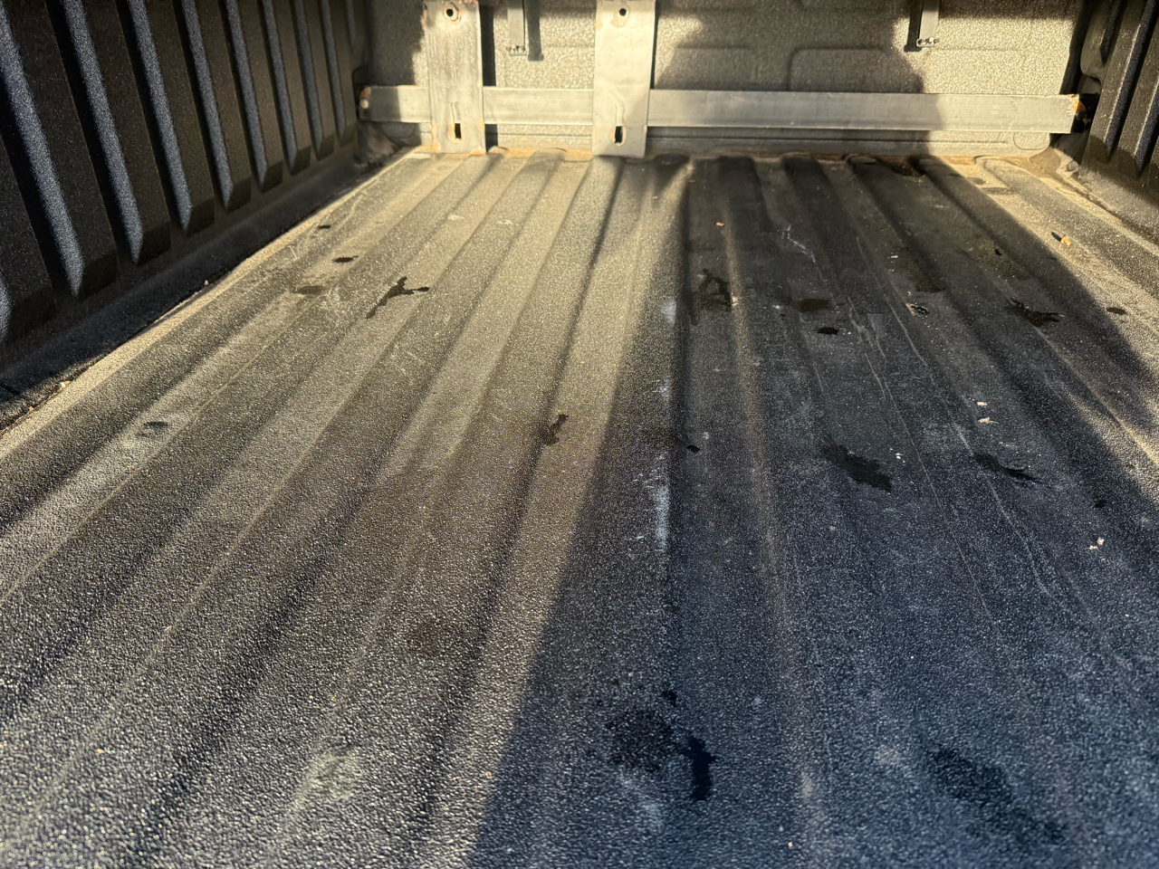 RAM 1500 Tradesman Crew Cab SWB 4WD 2014