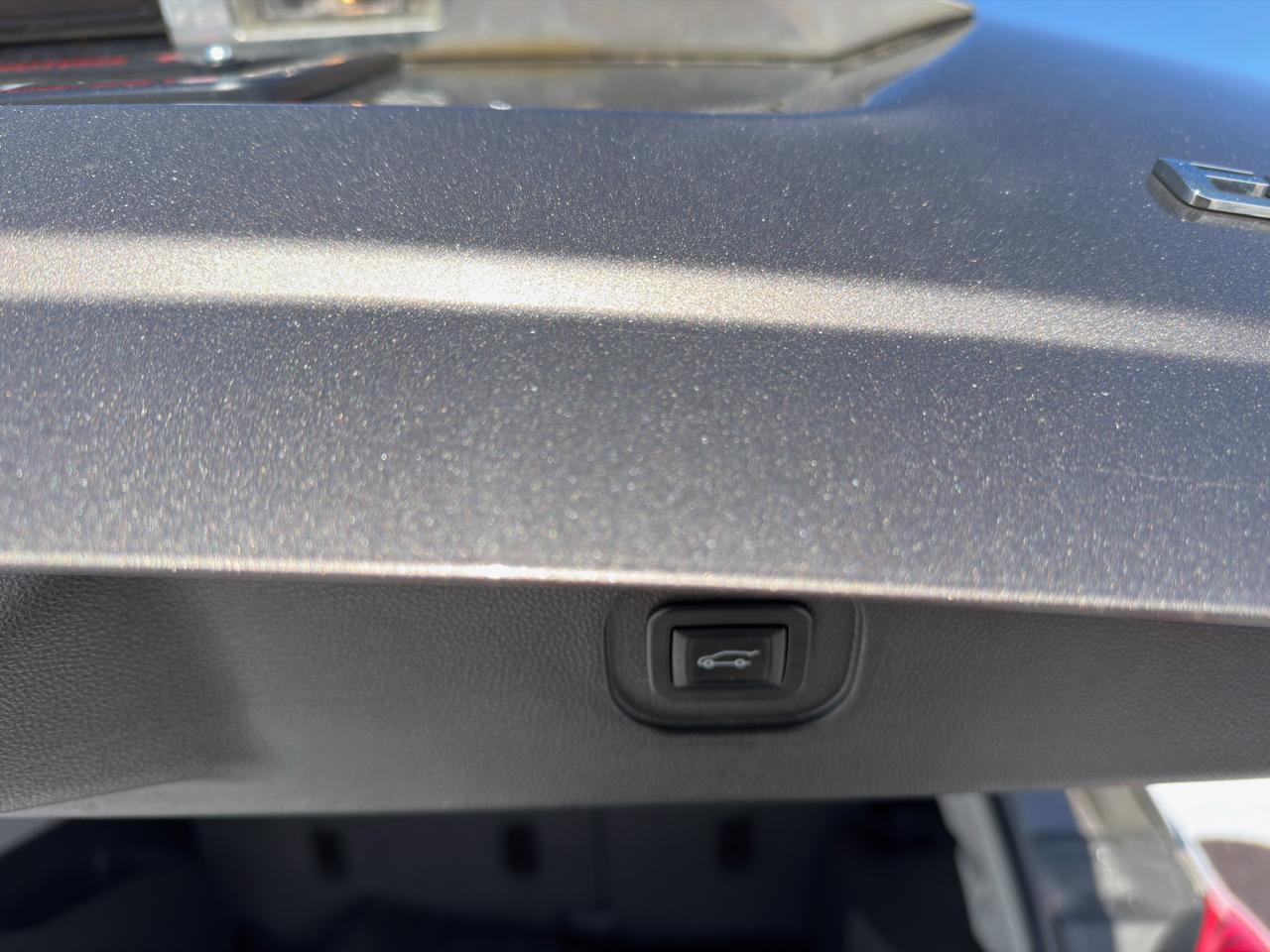 Chevrolet Equinox 2LT 2WD 2012