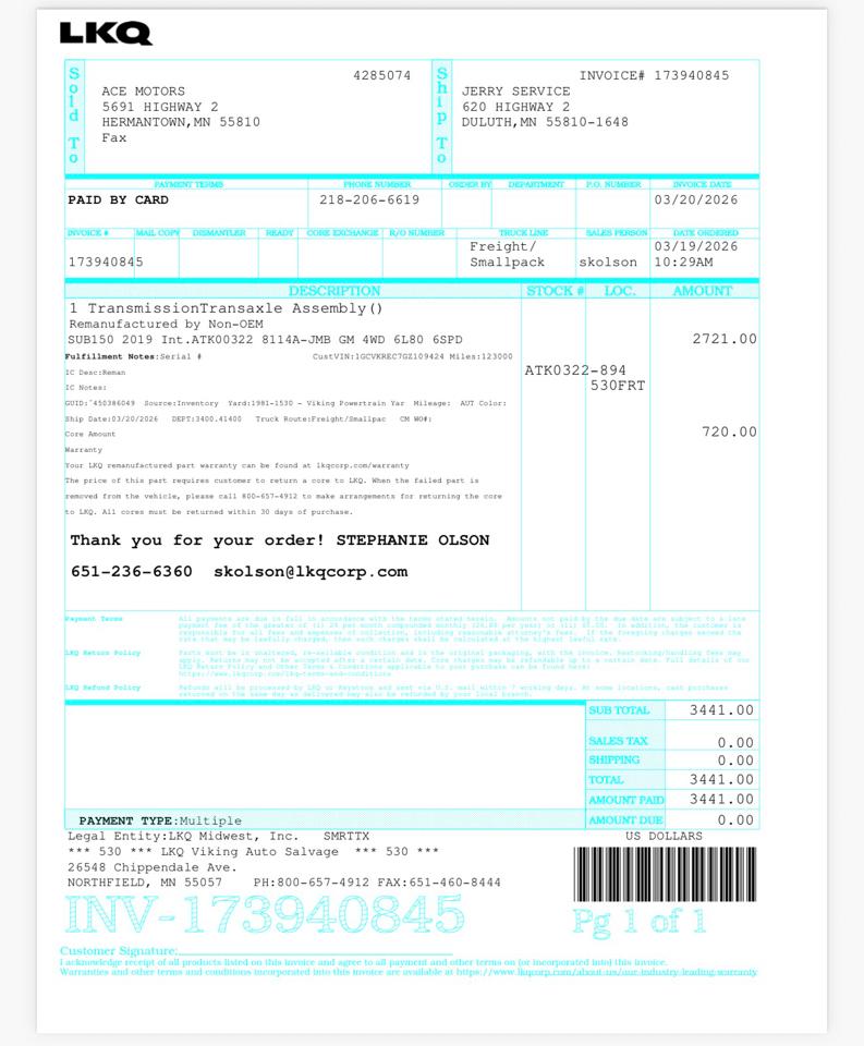 Chevrolet Silverado 1500 LT Double Cab 4WD 2016