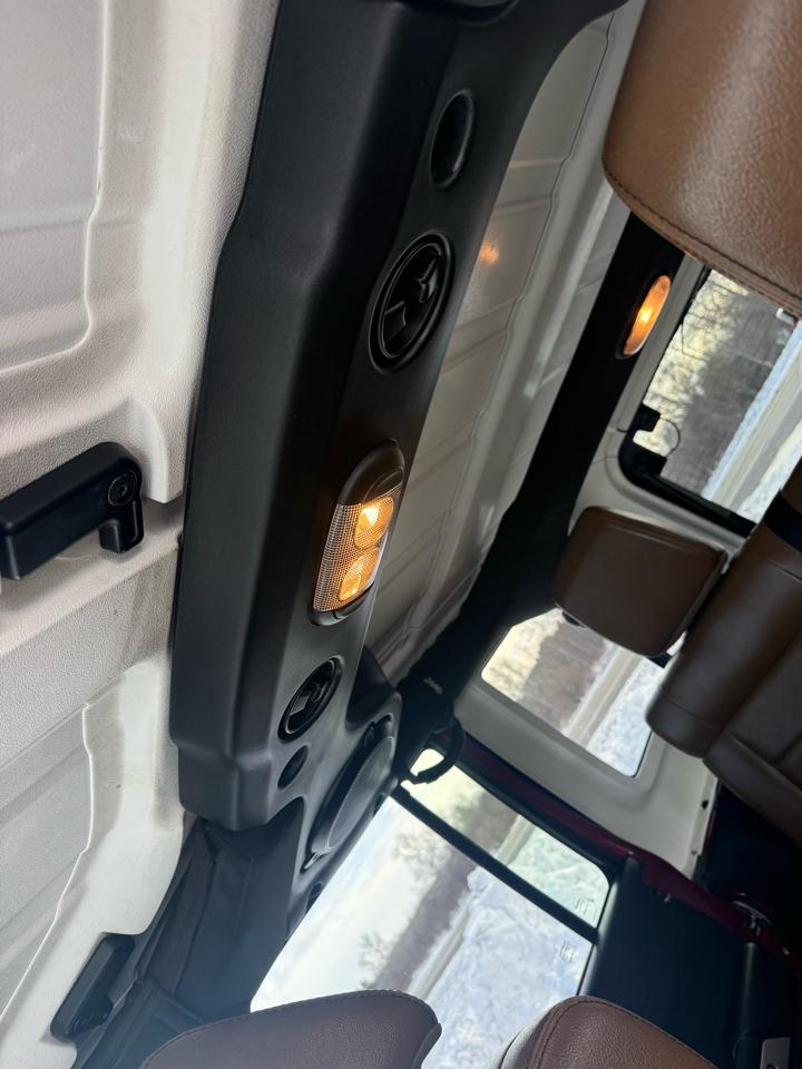 Jeep Wrangler Unlimited Rubicon 4WD 2012