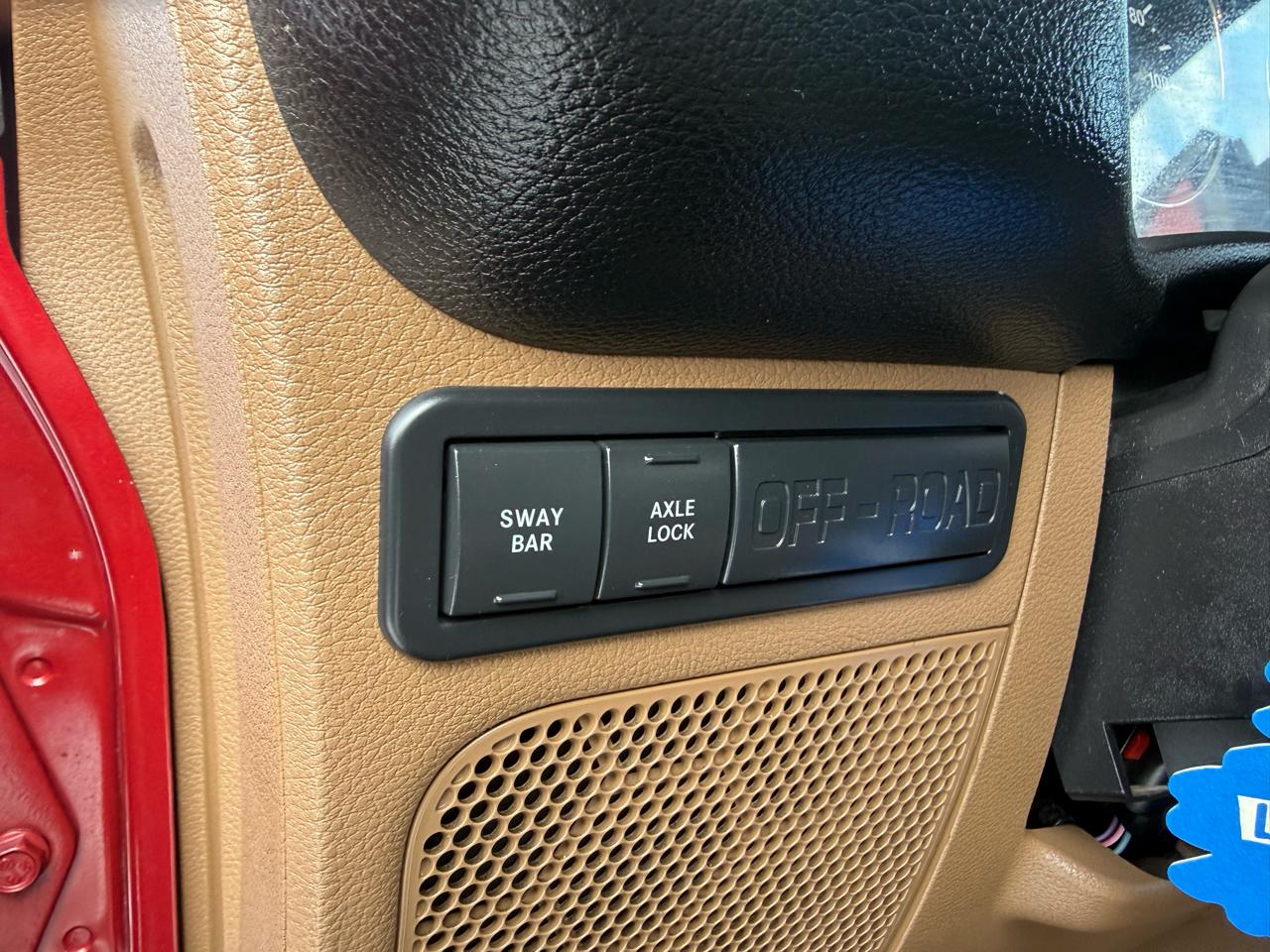 Jeep Wrangler Unlimited Rubicon 4WD 2012