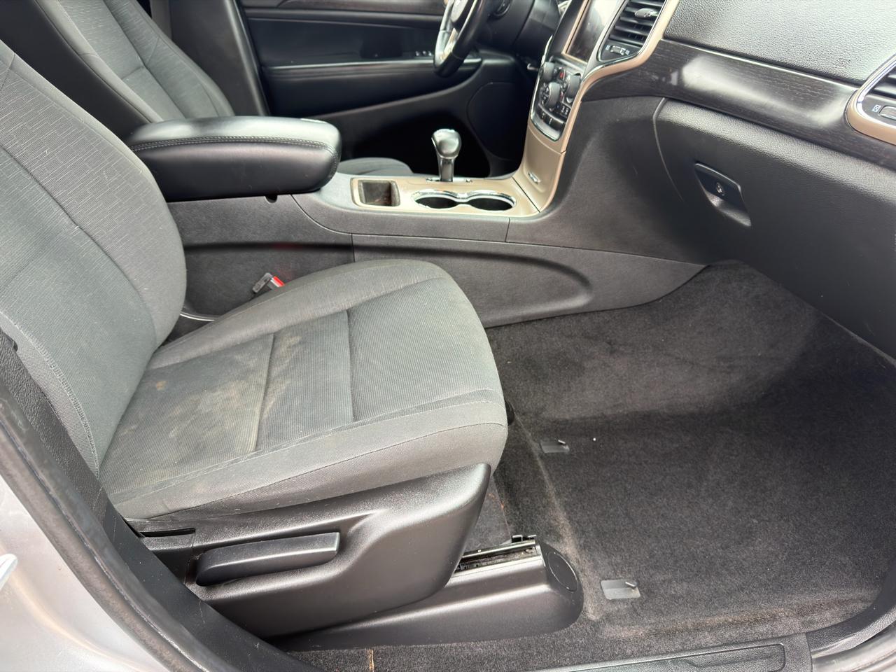 Jeep Grand Cherokee Laredo 4WD 2014