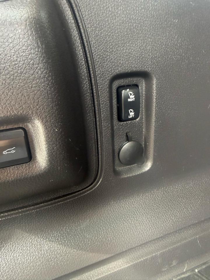 Lincoln MKX AWD 2010