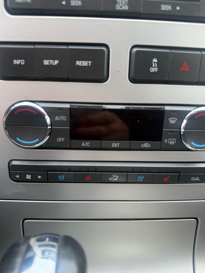Lincoln MKX AWD 2010