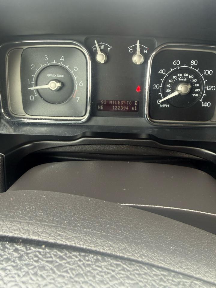 Lincoln MKX AWD 2010