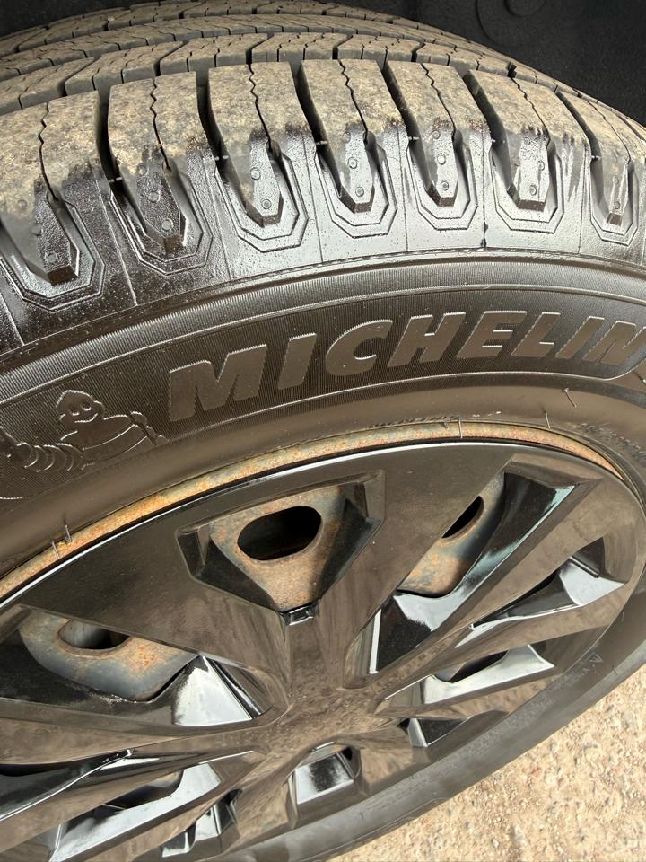 Dodge Grand Caravan SE 2017