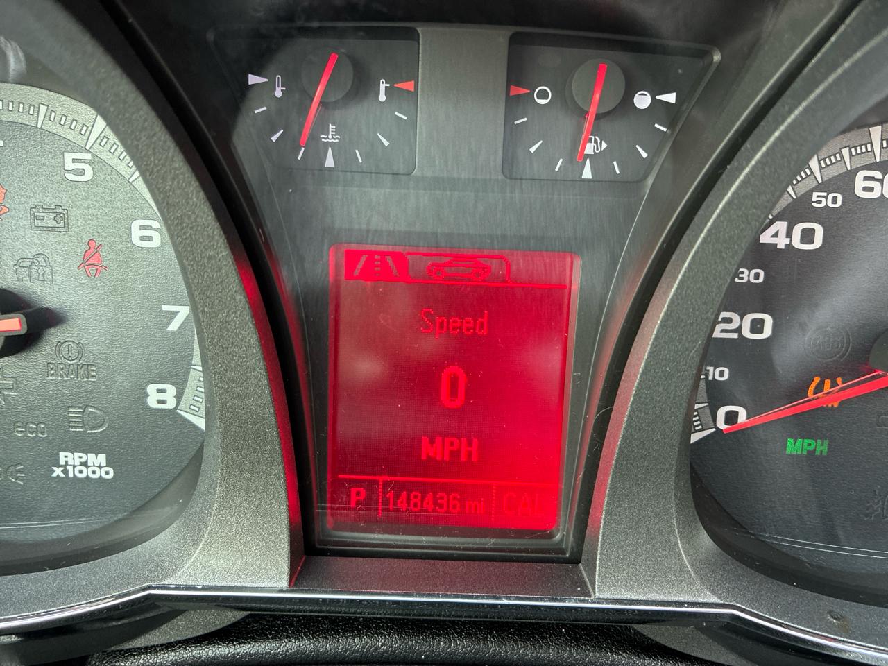 GMC Terrain Denali AWD 2014