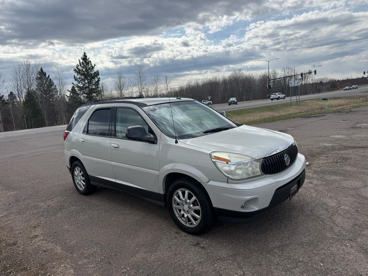 Buick Rendezvous CX 2007