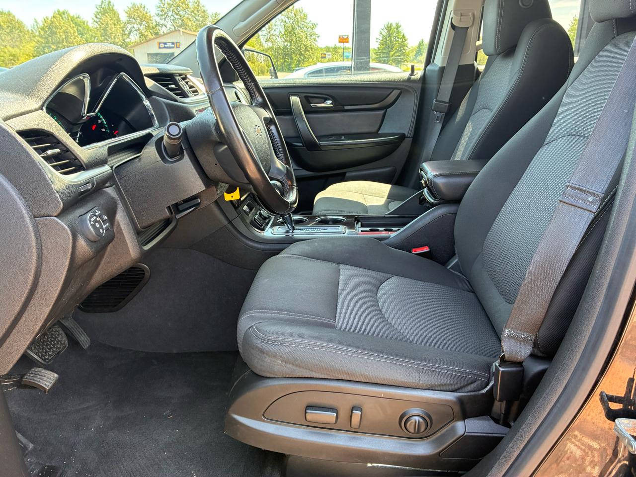 Chevrolet Traverse 1LT AWD 2016