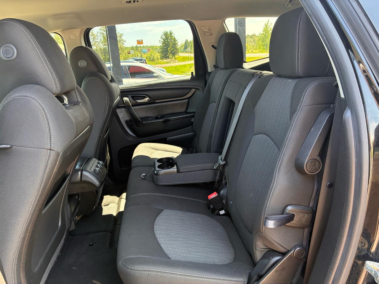 Chevrolet Traverse 1LT AWD 2016