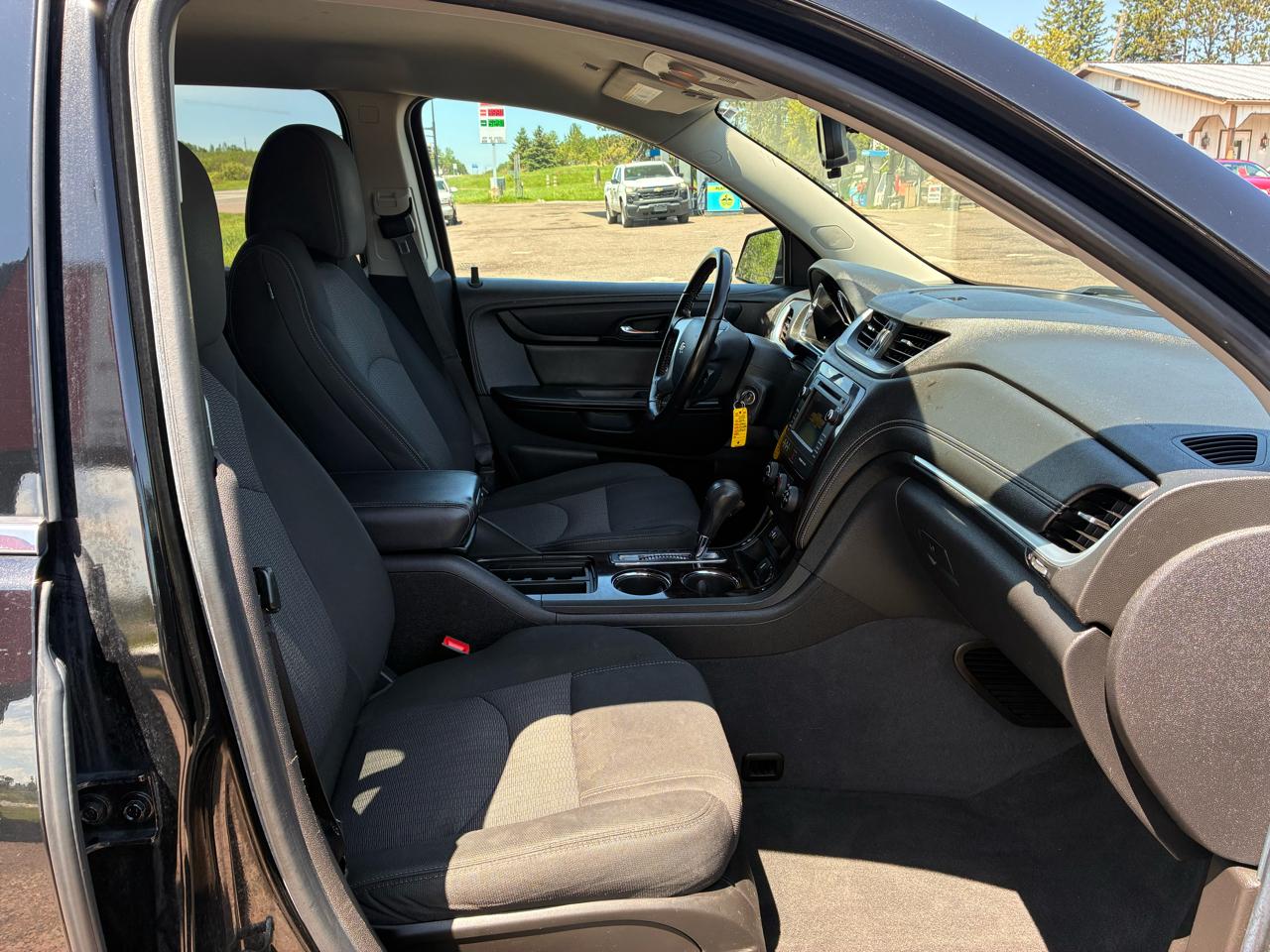Chevrolet Traverse 1LT AWD 2016