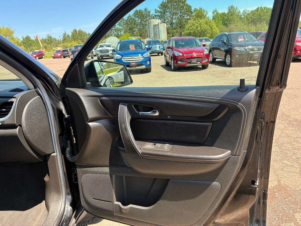 Chevrolet Traverse 1LT AWD 2016