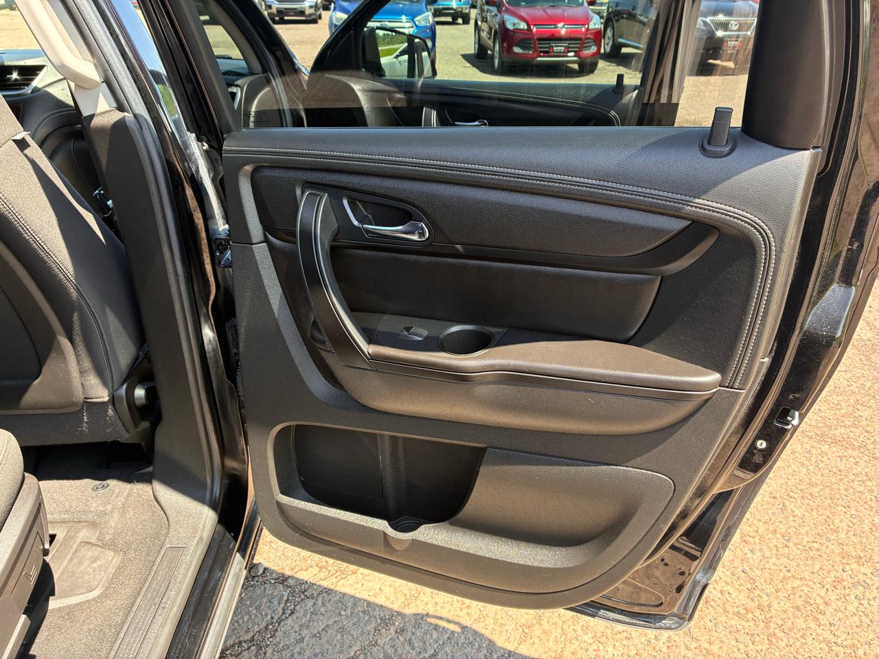 Chevrolet Traverse 1LT AWD 2016