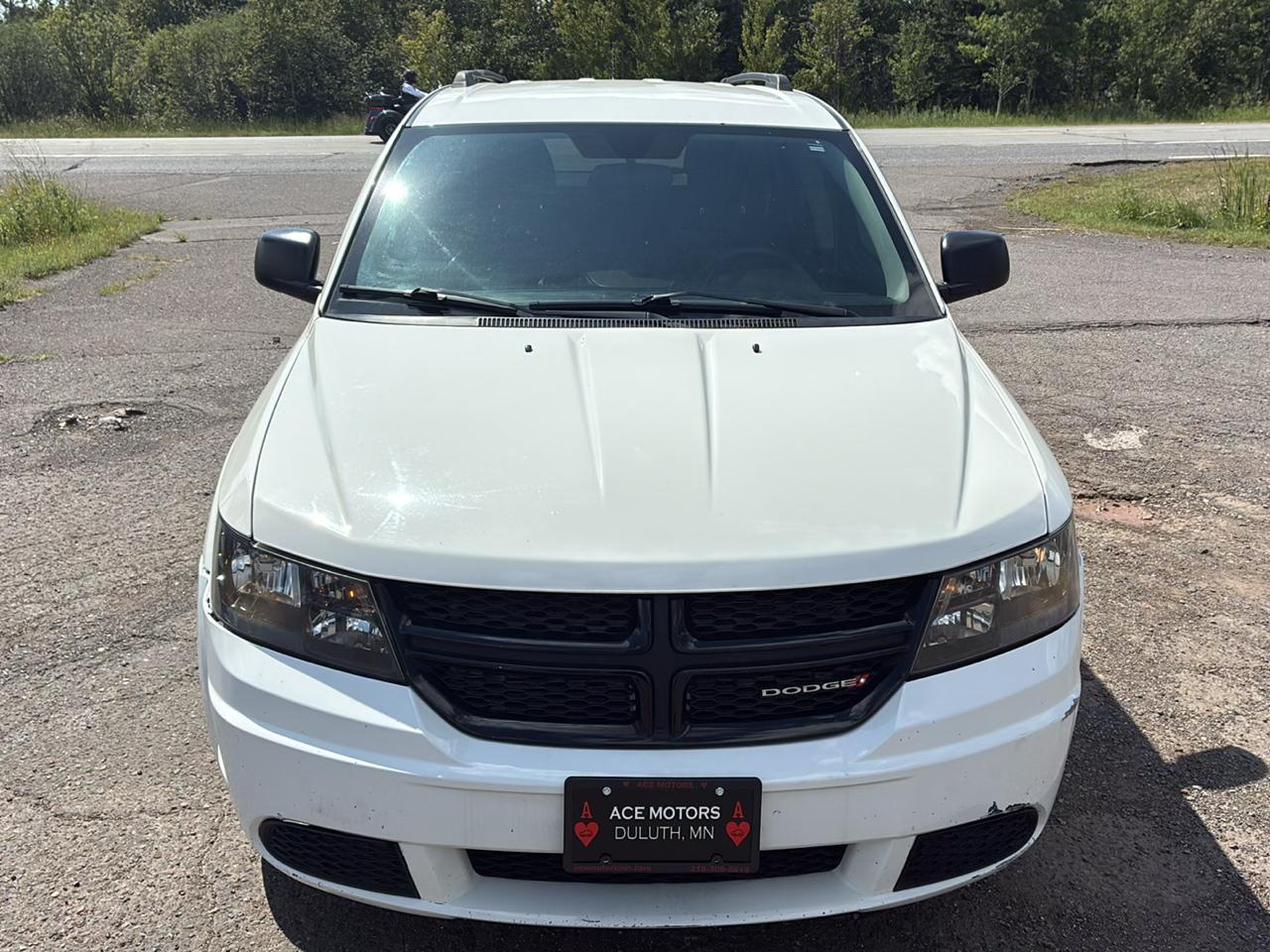 Dodge Journey SE 2017