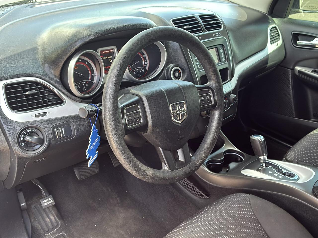 Dodge Journey SE 2017