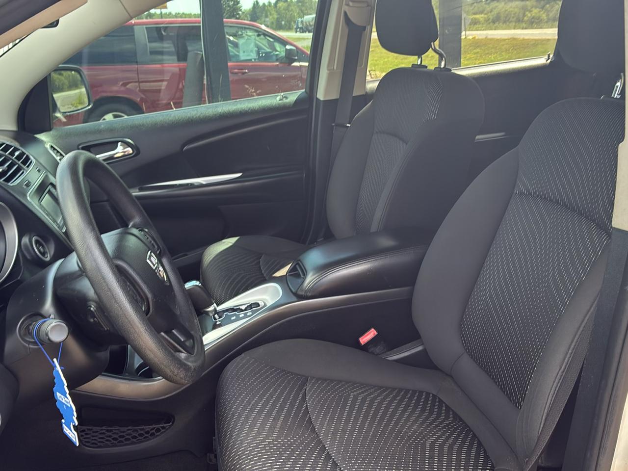 Dodge Journey SE 2017