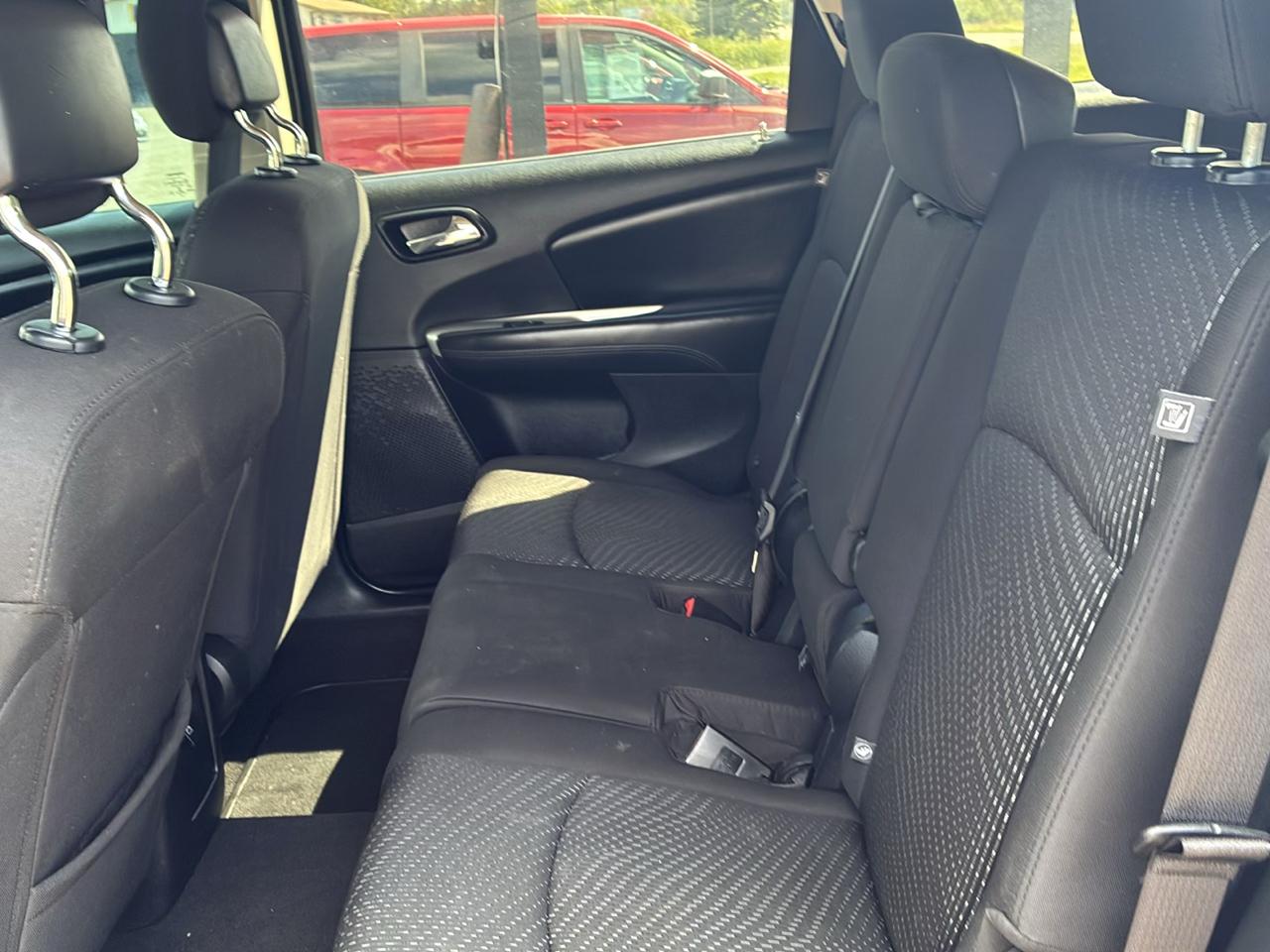 Dodge Journey SE 2017