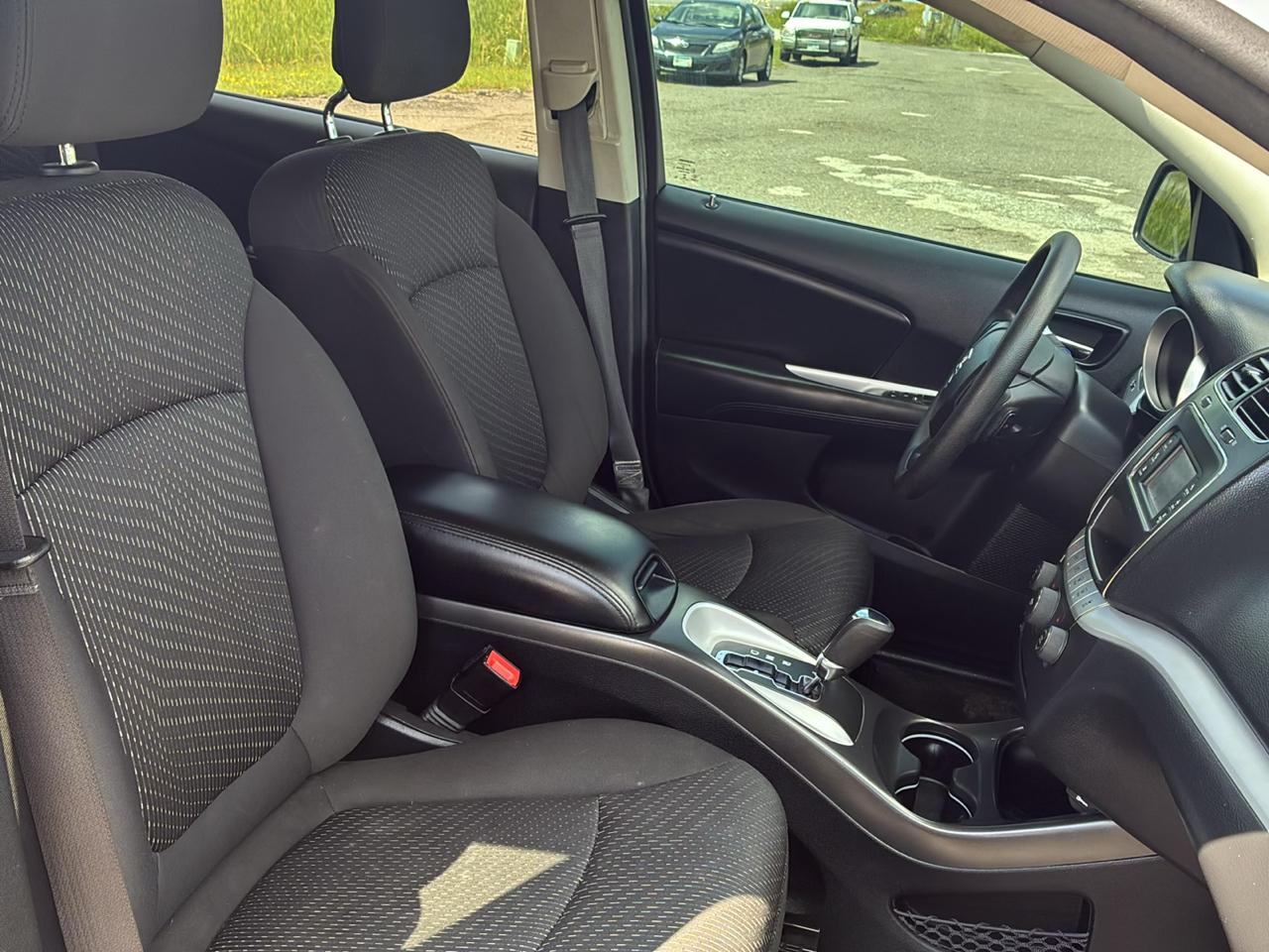 Dodge Journey SE 2017