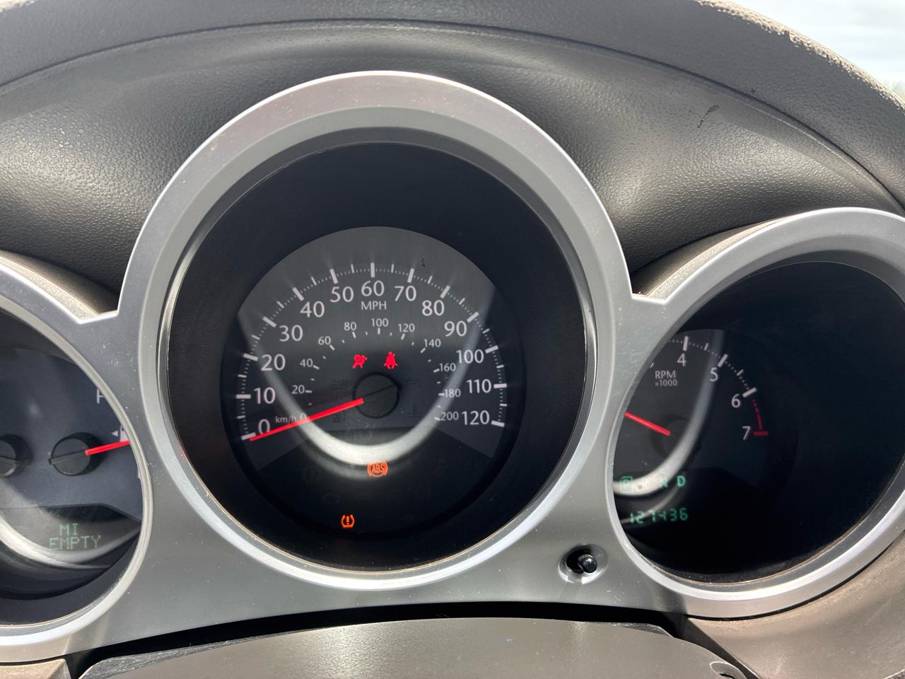 Chrysler Sebring  2010